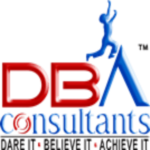 DBA Consultants Logo